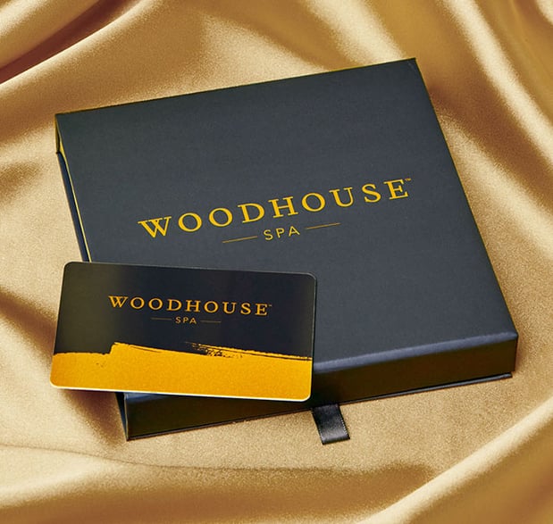 Woodhouse Gift Card