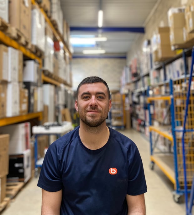 Conseiller Technique