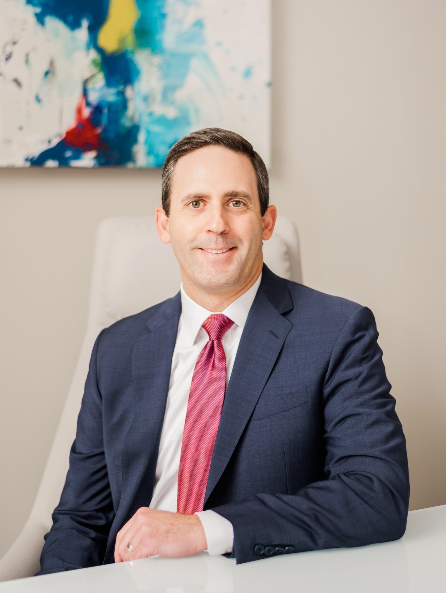 Matt Ventura Plano, TX Stanley Wealth Management