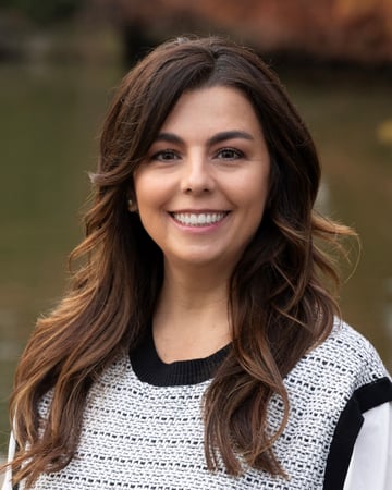 Photo of Jessica Rein