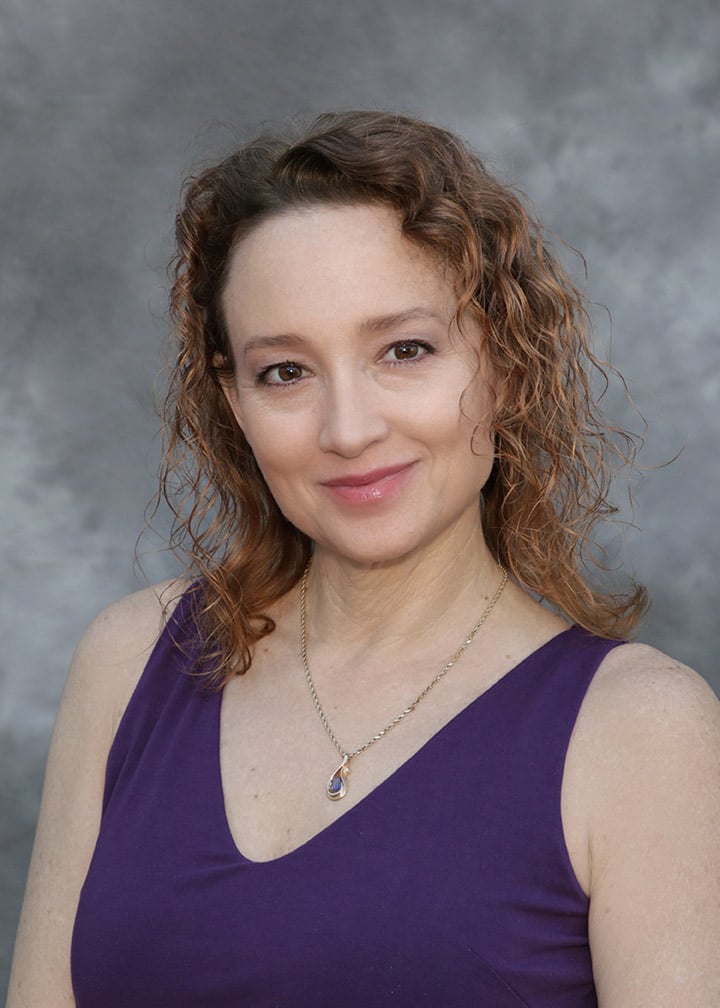 Rebecca Niessink Cave Creek, AZ