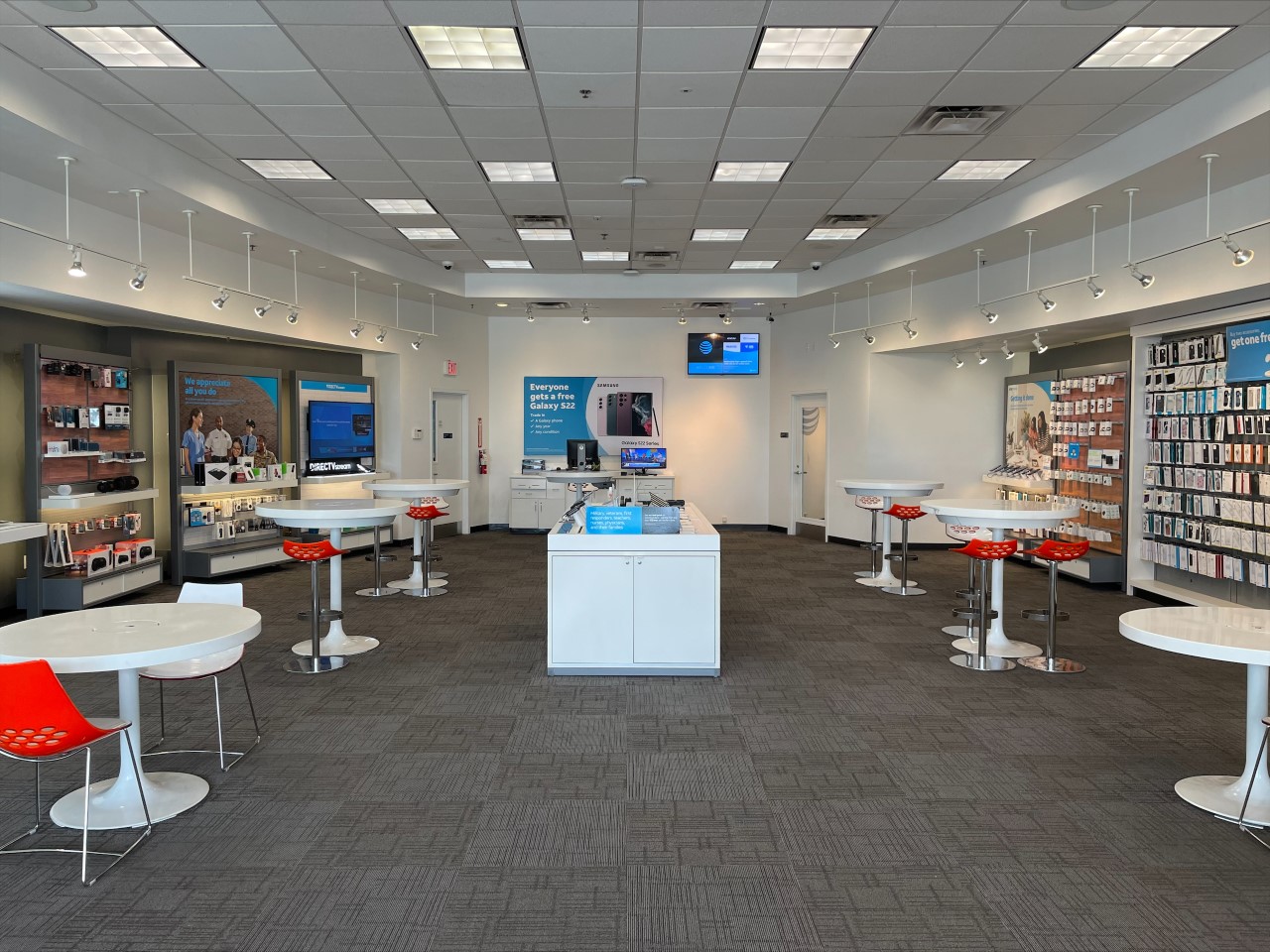 AT&T Ahwatukee Foothills Towne Center Cell Phones, Wireless Plans