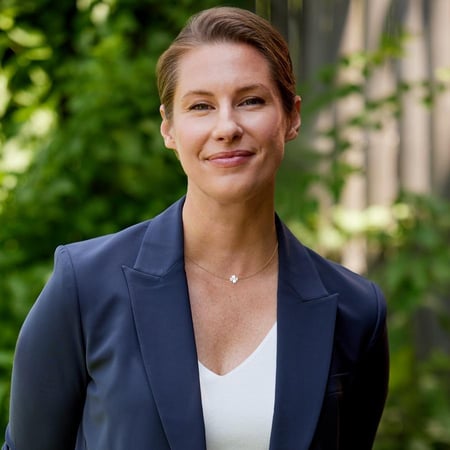 Photo of Erin McGuirk