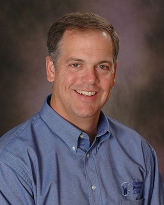 Headshot of Jeffrey D. Storey, MD