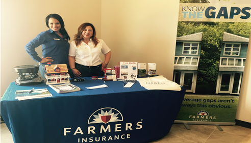 Farmers Insurance Laredo Tx / Insurrance Services - Laredo, TX