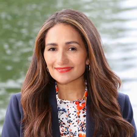 Photo of Valerie Sanchez