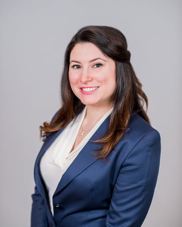 Marissa Cassidy Advisor Headshot image