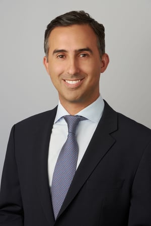 Photo of Raul F Lacayo