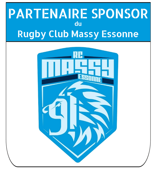 RCME, Rugby Club Massy Essonne