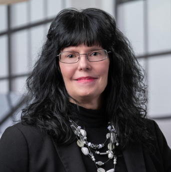 Photo of Linda Hoisington