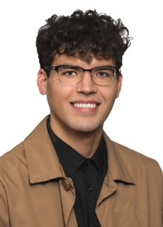 Photo of Jordan Marquez