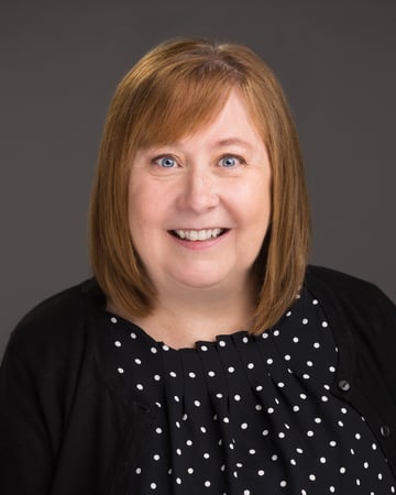 Photo of Annette Ruefenacht