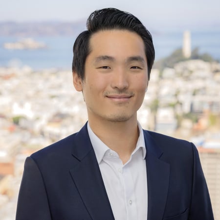 Photo of Lawrence Lee