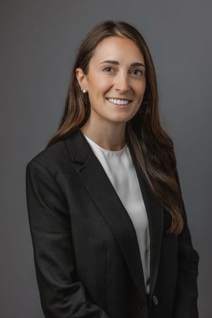 Photo of Milena Stanton