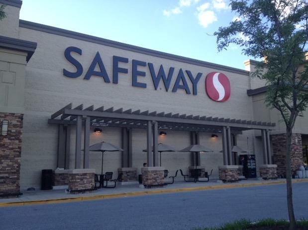 Safeway At 1017 York Rd Towson Md Weekly Ad Grocery Pharmacy