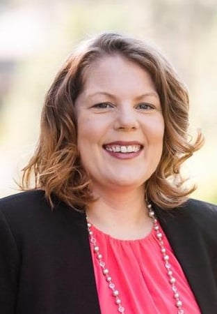 Photo of Laura Thompson-Ball