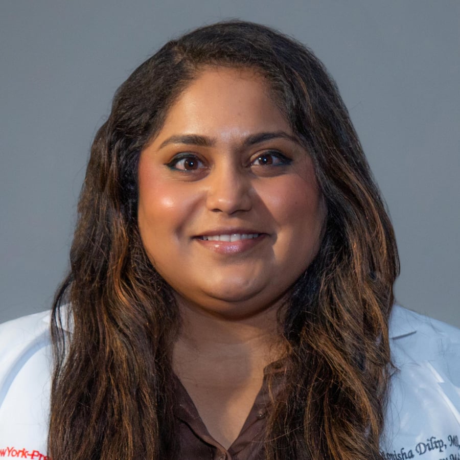 Monisha Dilip, MD