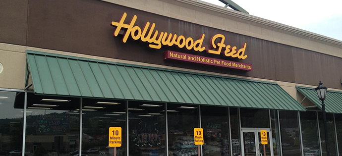 Hollywood Feed Hoover Lee Branch: {KEYWORDS} in Birmingham, AL