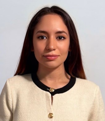 ESTEFANIA LEBLANC Cheltenham, PA