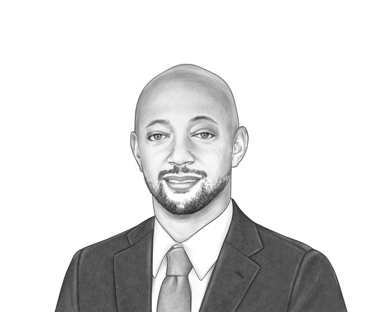 Photo of Yonathan Teka