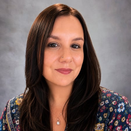 Randa Perkins headshot