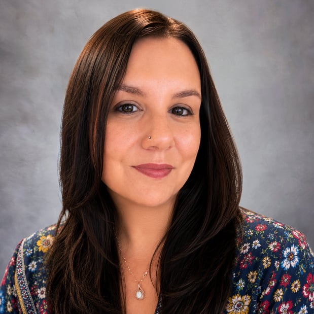Randa Perkins headshot