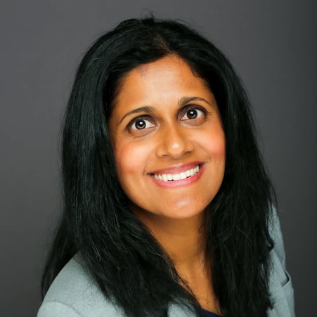 Photo of Punitha Paustian