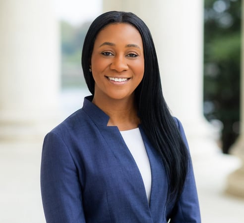 Photo of Jasmine Isreal