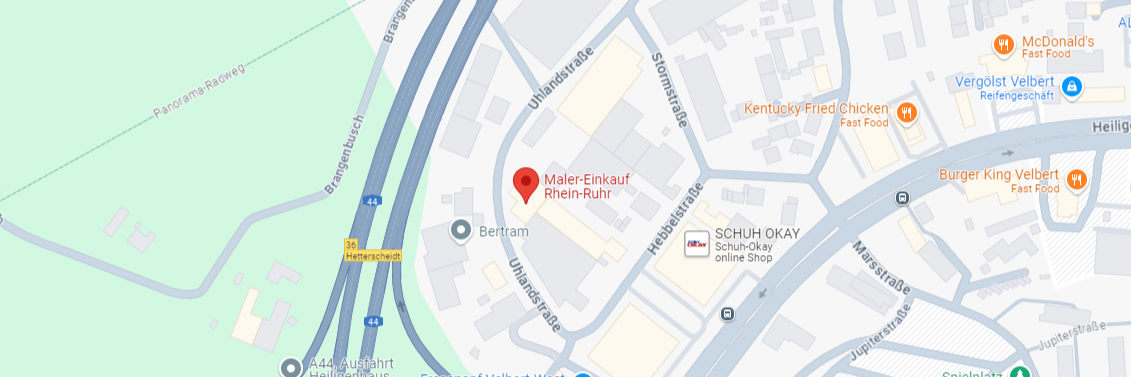 Hier bei Google Maps finden!