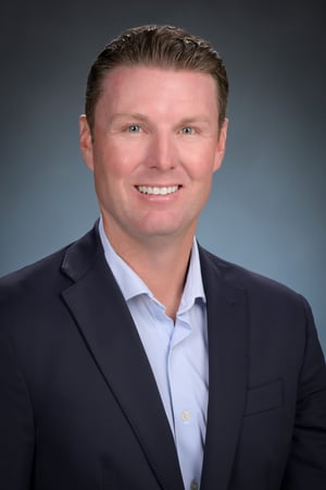 Photo of Shawn McGill