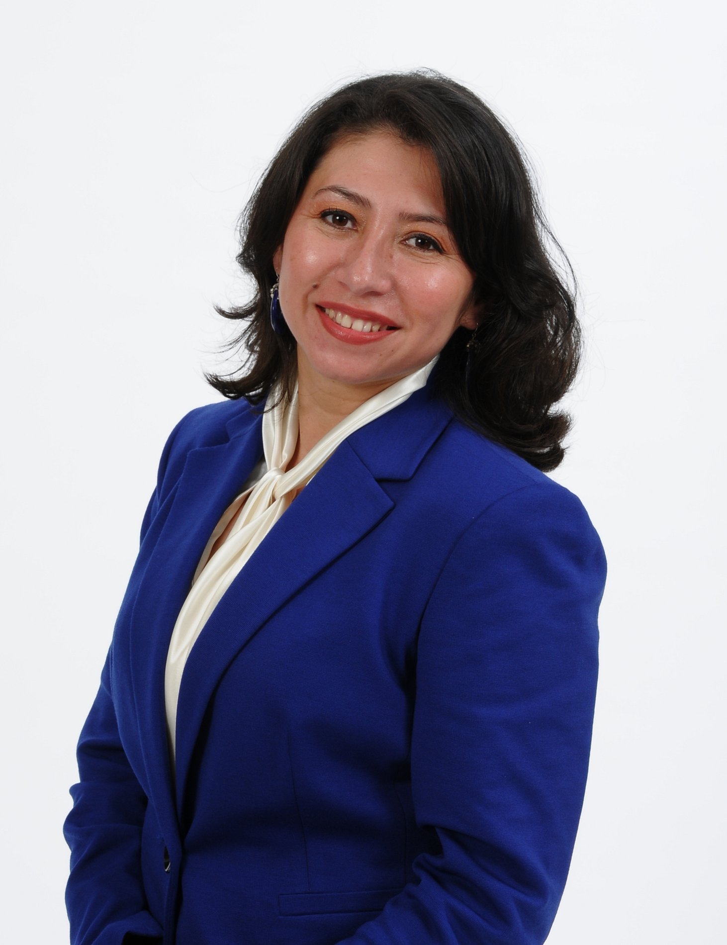 Carmen Turner Matthews, NC