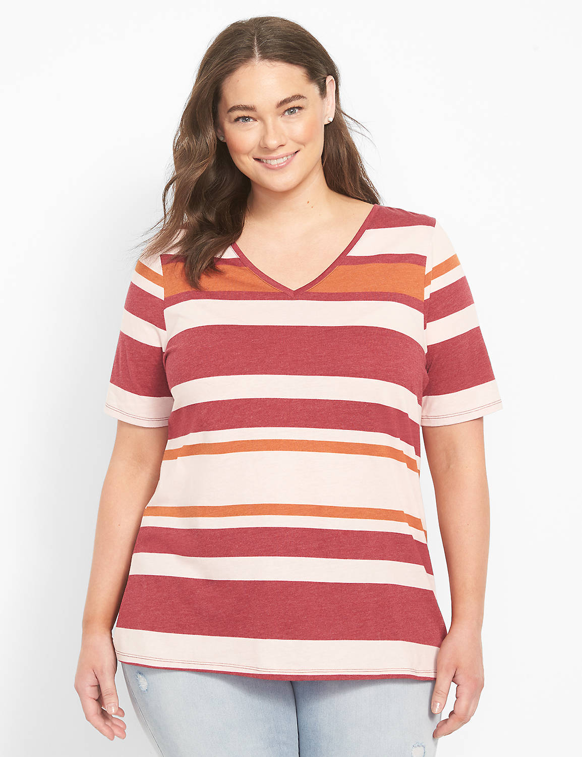 Plus Size Clothing Store at Villagio SC in Fresno Lane Bryant