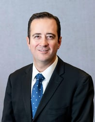 Photo of Agustin Elias - Morgan Stanley