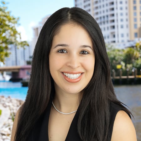 Photo of Isabella Cozad