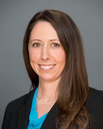 Photo of Leah H. Jacobson Schug