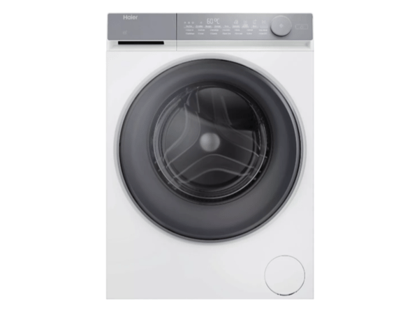 Lave linge hublot HAIER HW100-B14367U-FR