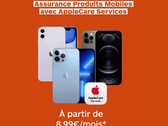 Un Service Exceptionnel chez Boulanger Beauvais.  Découvrez Apple Care pour une Assistance Inégalée !