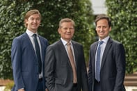 Photo of The Lion Group - Morgan Stanley Financial Advisers