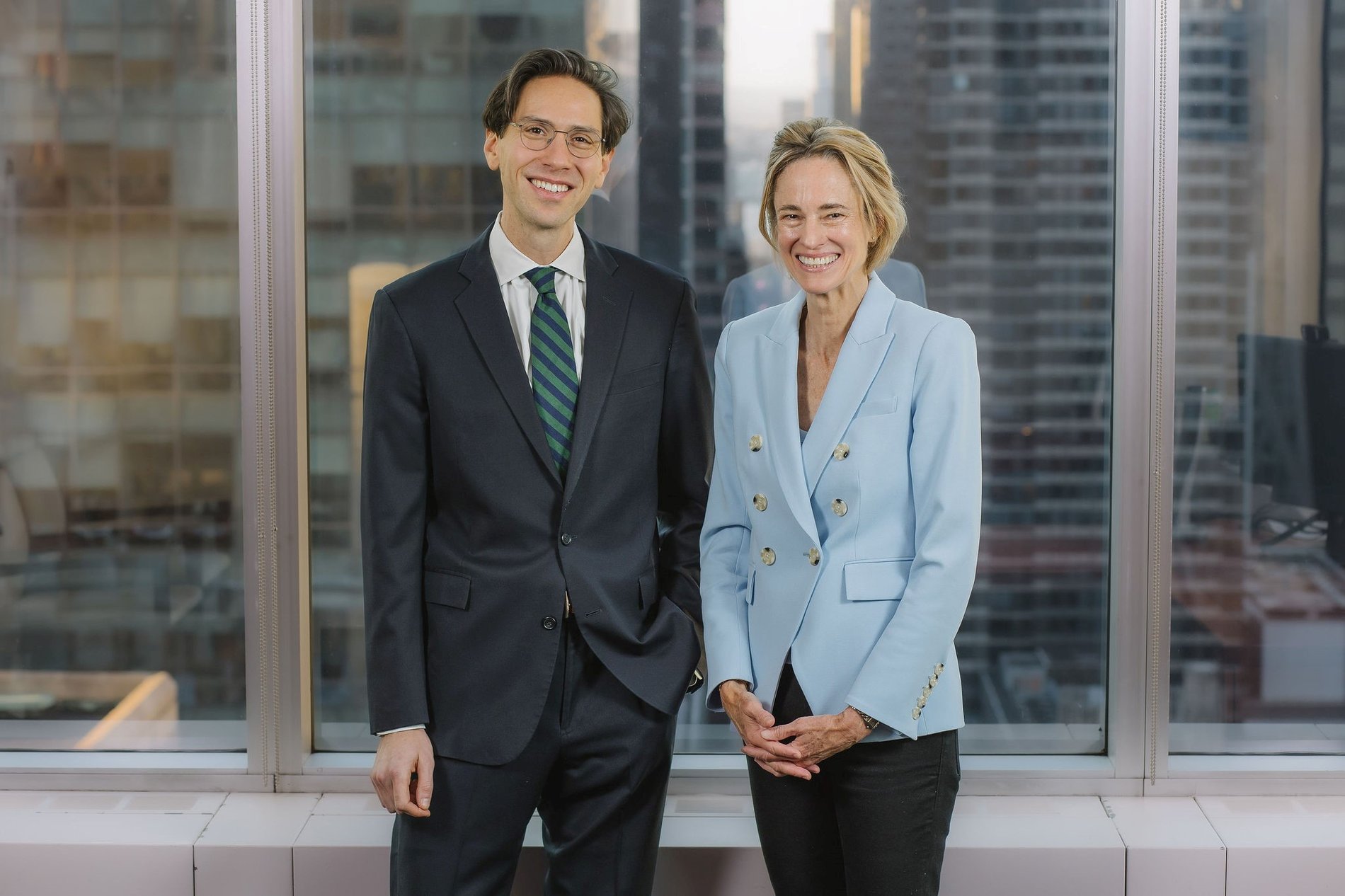 The Brisbane Group | New York, NY | Morgan Stanley Private Wealth Management