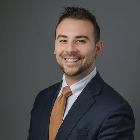 Photo of Vincent K. Plessel