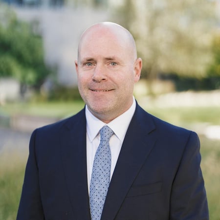 Photo of Patrick Sheehan