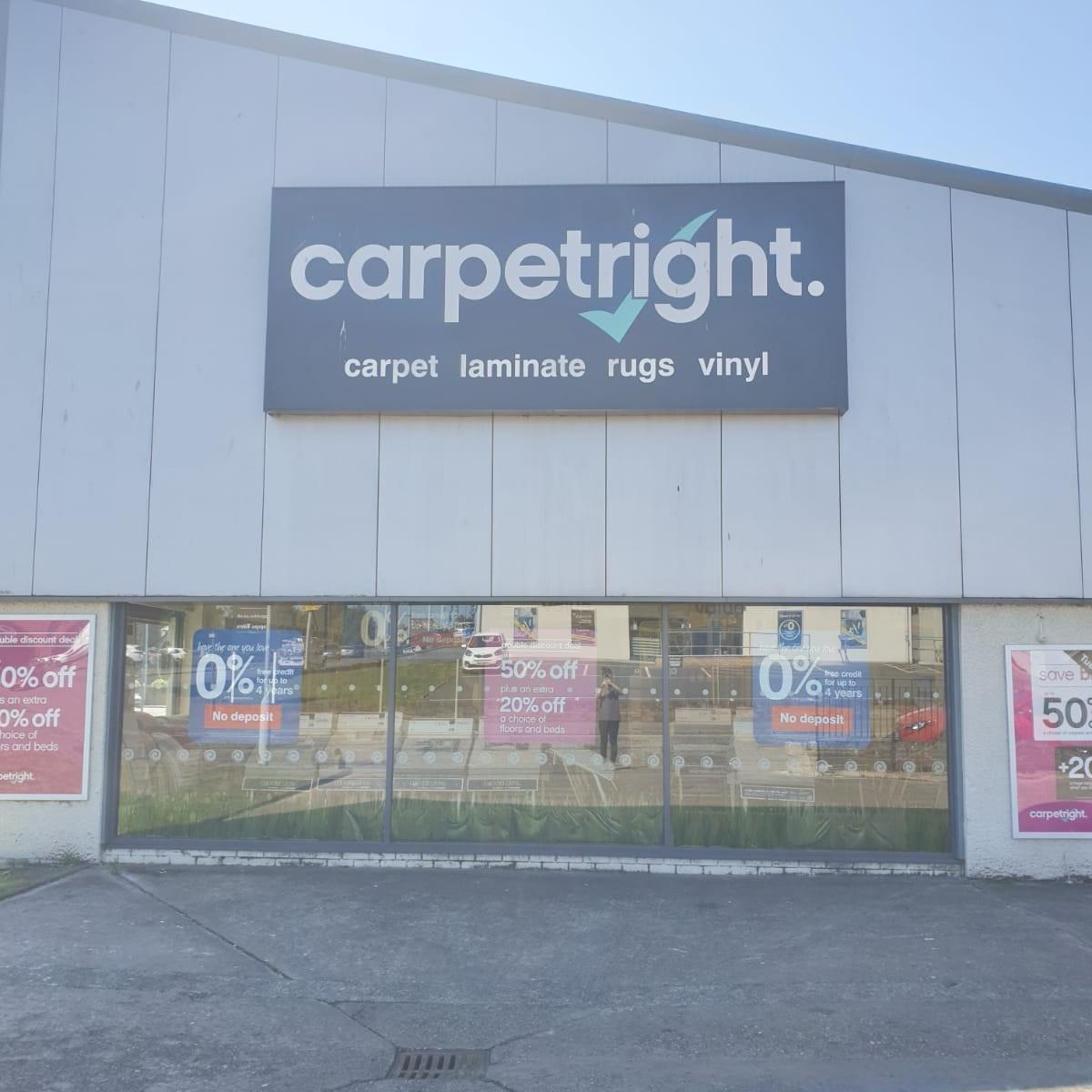 Carpetright Kirkcaldy | Carpet