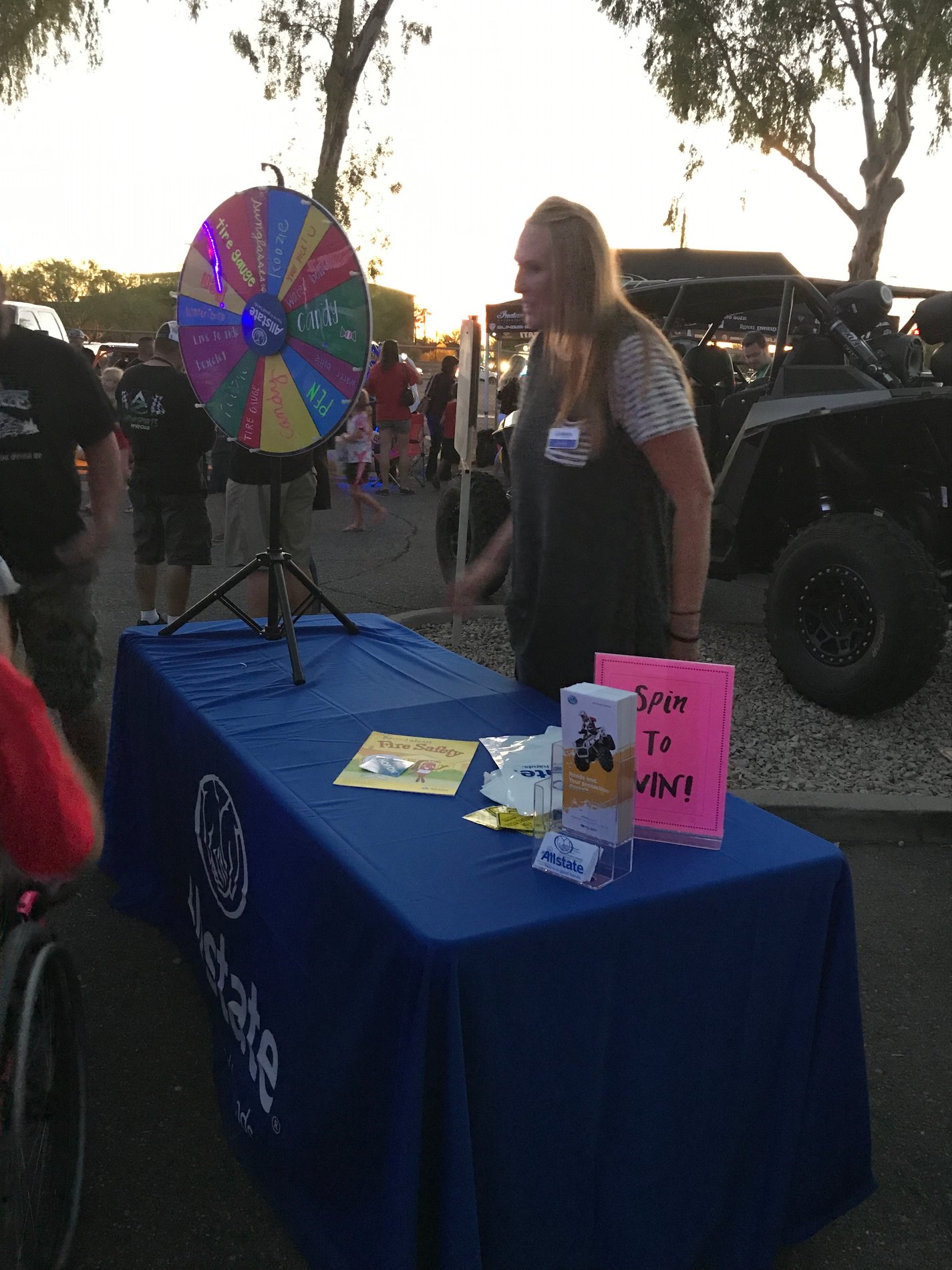 Community Fall Festival