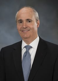 Photo of David M Romanelli - Morgan Stanley