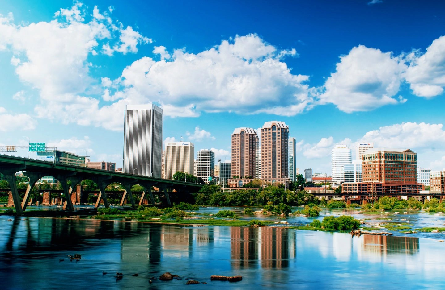 Hero Background Image