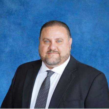 Photo of Michael Farah