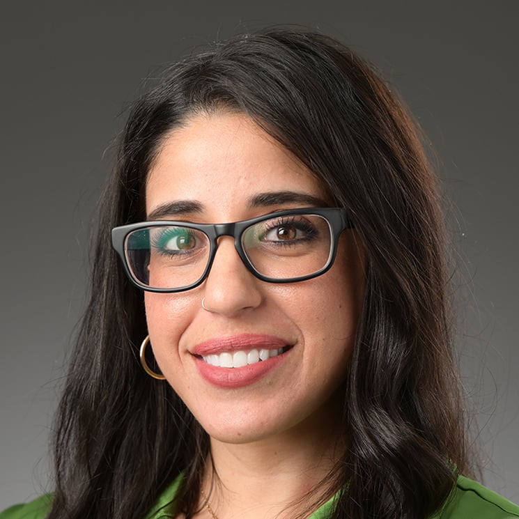 Mariam El-Ashmawy, MD, PhD