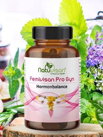 Femivisan Pro Gyn Hormonbalance