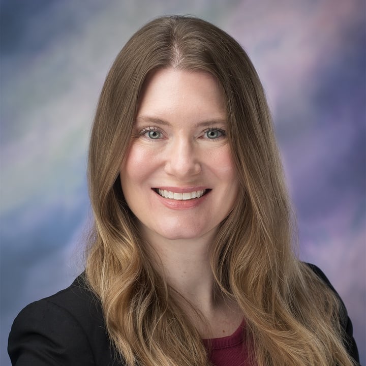 Photo of Berit L. Preston, D.O. Rapid City