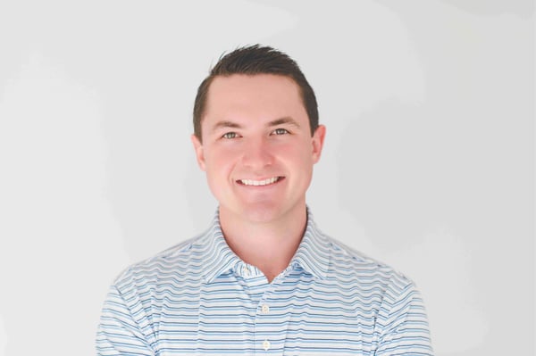 Photo of Jacob Gaines